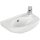 Villeroy &amp; Boch 43944R01 Handwaschbecken Newo 400x250mm Oval