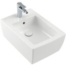 Villeroy &amp; Boch 443300R7 Bidet Memento 2.0 560x375x230mm