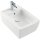 Villeroy &amp; Boch 443300R7 Bidet Memento 2.0 560x375x230mm