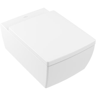 Villeroy & Boch 4633R0R7 T-WC Memento 2.0 375x560x345mm