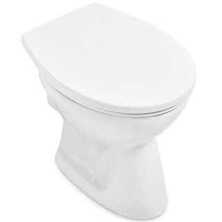 Villeroy & Boch 4659R001 T-WC sprd-los Newo 360x480x400mm ov