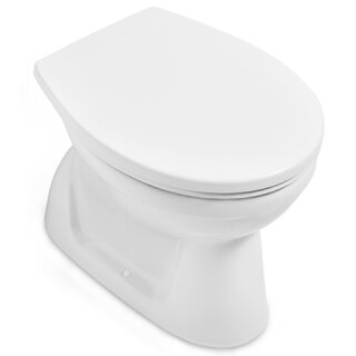 Villeroy & Boch 4659R101 T-WC sprd-los Newo 360x550x390mm ov