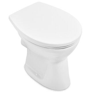 Villeroy & Boch 4660R001 F-WC sprd-los Newo 365x470x400mm ov