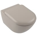 Villeroy &amp; Boch 4674T0AM T-WC Antao 370x560x355mm...