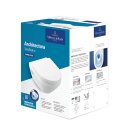 Villeroy &amp; Boch 4687CL01 Combi-Pack Architectura...