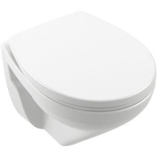 Villeroy & Boch 4689R001 T-WC sprd-los Newo 360x490x350mm ov