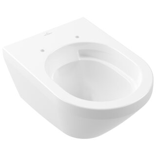 Villeroy & Boch 4694C0R1 T-WC Architectura 370x530x355mm Rund