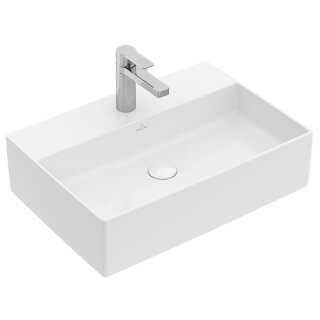 Villeroy & Boch 4A0750R7 AufsatzWT Memento 2.0 498x420mm