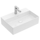 Villeroy &amp; Boch 4A0750R7 AufsatzWT Memento 2.0 498x420mm