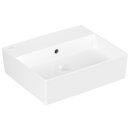 Villeroy &amp; Boch 4A0752RW Aufsatzwaschbecken Memento 2.0 498x