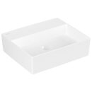 Villeroy &amp; Boch 4A075301 Aufsatzwaschbecken Memento...