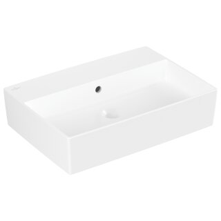 Villeroy & Boch 4A0762RW Aufsatzwaschbecken Memento 2.0 600x