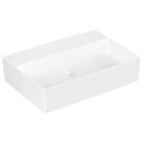 Villeroy &amp; Boch 4A076301 Aufsatzwaschbecken Memento...