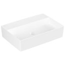 Villeroy &amp; Boch 4A0763RW Aufsatzwaschbecken Memento 2.0 600x