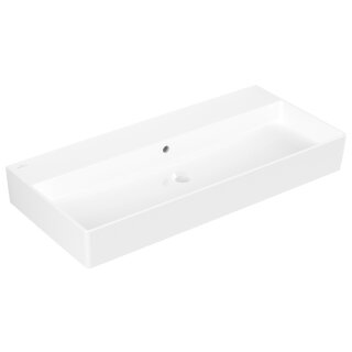 Villeroy & Boch 4A221J01 Waschbecken Memento 2.0 1000x470mm