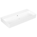 Villeroy &amp; Boch 4A221J01 Waschbecken Memento 2.0 1000x470mm