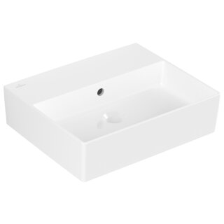 Villeroy & Boch 4A225201 Waschbecken Memento 2.0 500x420mm