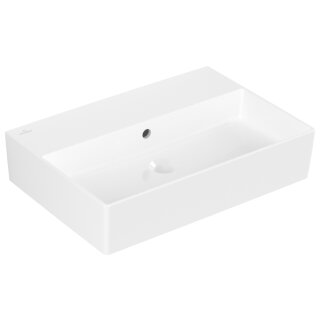 Villeroy & Boch 4A226201 Waschbecken Memento 2.0 600x420mm