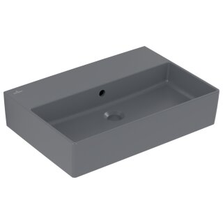 Villeroy & Boch 4A2262I4 Waschbecken Memento 2.0 600x420mm