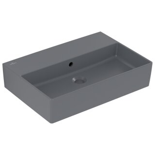 Villeroy & Boch 4A226JI4 WT Memento 2.0 600x420mm re-eckig m.