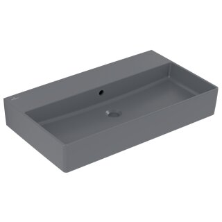 Villeroy & Boch 4A2282I4 Waschbecken Memento 2.0 800x470mm