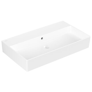 Villeroy & Boch 4A2282RW Waschbecken Memento 2.0 800x470mm