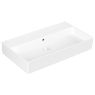 Villeroy & Boch 4A228J01 Waschbecken Memento 2.0 800x470mm