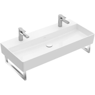 Villeroy & Boch 4A22A1R7 Waschbecken Memento 2.0 1000x470mm