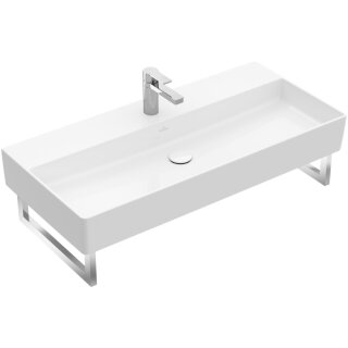 Villeroy & Boch 4A22A2R7 Waschbecken Memento 2.0 1000x470mm