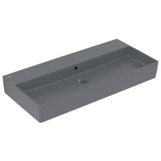 Villeroy & Boch 4A22A6I4 Waschbecken Memento 2.0 1000x470mm