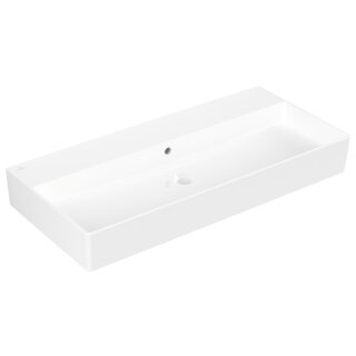 Villeroy & Boch 4A22A6R1 Waschbecken Memento 2.0 1000x470mm