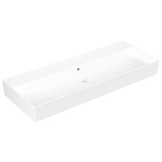 Villeroy & Boch 4A22C6RW Waschbecken Memento 2.0 1200x470mm