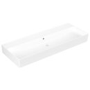 Villeroy &amp; Boch 4A22C6RW Waschbecken Memento 2.0 1200x470mm