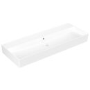 Villeroy &amp; Boch 4A22CJ01 Waschbecken Memento 2.0 1200x470mm