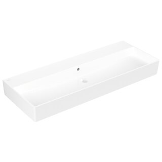 Villeroy & Boch 4A22CJRW WT Memento 2.0 1200x470mm re-eckig m.