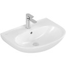 Villeroy &amp; Boch 4A406201 Waschbecken O.novo 600x460mm...