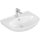 Villeroy &amp; Boch 4A406201 Waschbecken O.novo 600x460mm Oval mit