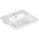 Villeroy &amp; Boch 4A6860R1 Waschbecken ViCare 600x550mm...