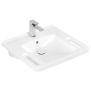 Villeroy &amp; Boch 4A6860R1 Waschbecken ViCare 600x550mm...