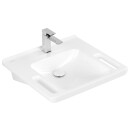 Villeroy &amp; Boch 4A6861R1 Waschbecken ViCare 600x550mm Rechteck