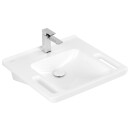 Villeroy &amp; Boch 4A6861T2 Waschbecken ViCare 600x550mm...