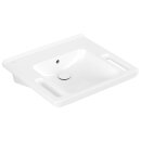 Villeroy &amp; Boch 4A686201 Waschbecken ViCare 600x550mm...