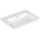 Villeroy &amp; Boch 4A6880T2 Lavabo ViCare 800x550mm rectangulaire &agrave; coins droits