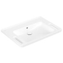 Villeroy &amp; Boch 4A688201 Waschbecken ViCare 800x550mm...