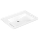 Villeroy &amp; Boch 4A688301 Waschbecken ViCare 800x550mm Rechteck