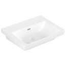 Villeroy &amp; Boch 4A705701 Waschbecken Subway 3.0...