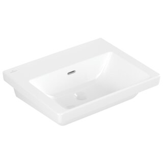 Villeroy & Boch 4A7057R1 Waschbecken Subway 3.0 4A7057 550x