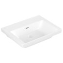 Villeroy &amp; Boch 4A706201 Waschbecken Subway 3.0 600x470mm