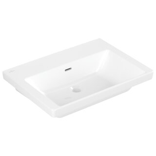 Villeroy & Boch 4A706701 Waschbecken Subway 3.0 650x470mm