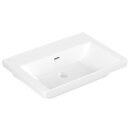 Villeroy &amp; Boch 4A706701 Waschbecken Subway 3.0...